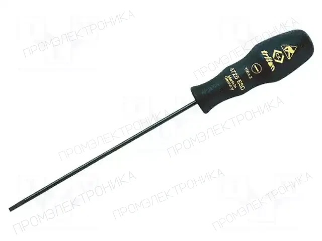 C.K T4725ESD 10 — Стандартные отвёртки