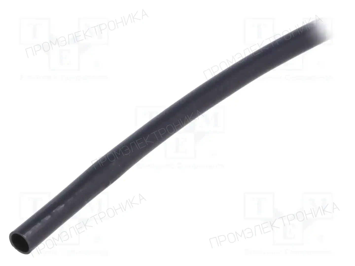 SIGI PVC125-2.5-BK-10 — Электроизоляционные трубки