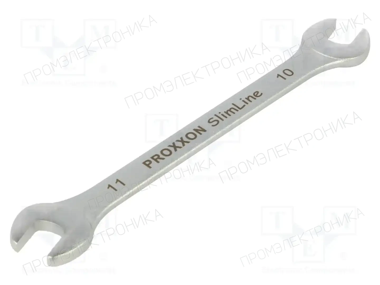 PROXXON 23834 — Рожковые и накидные ключи