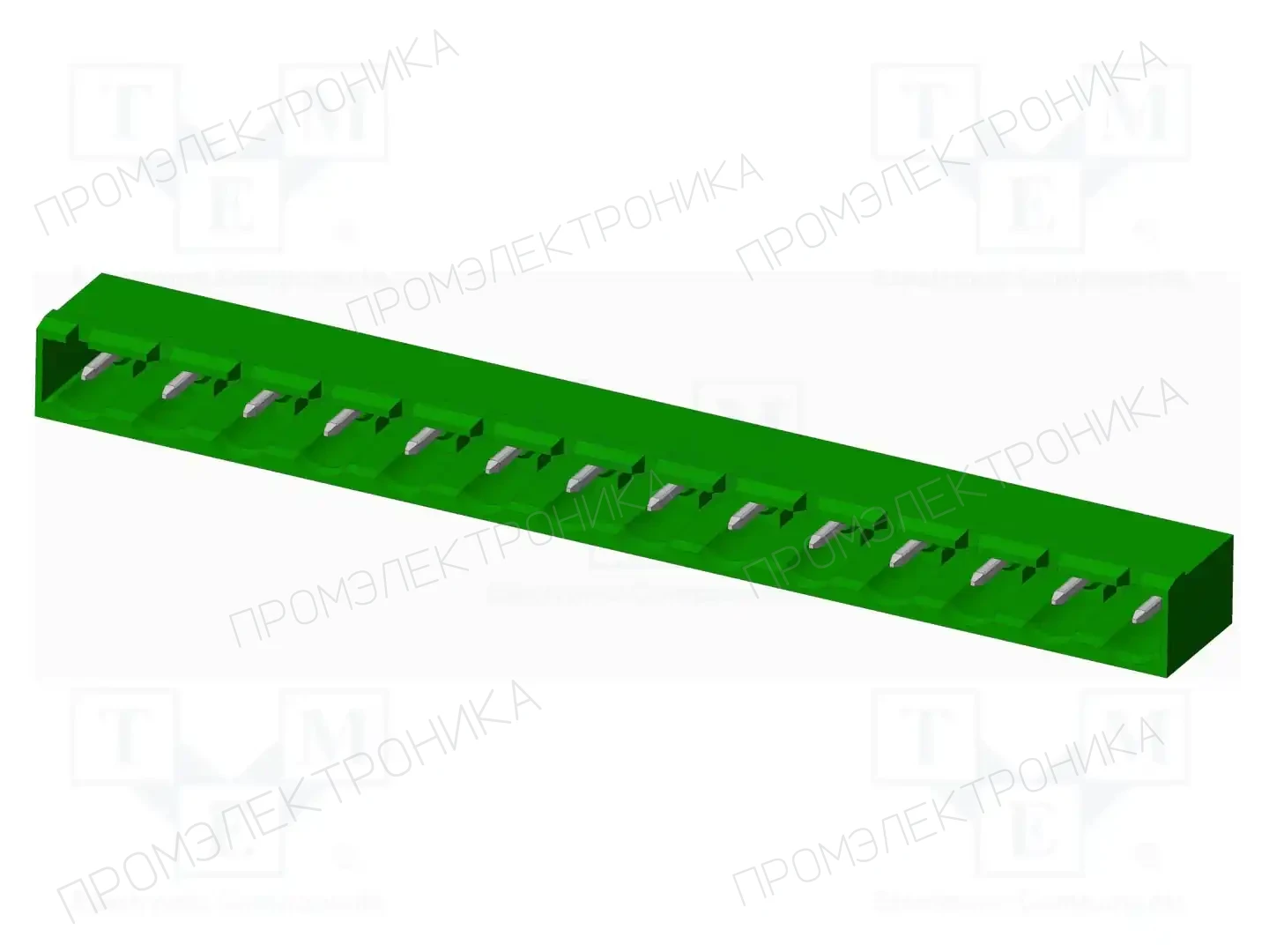 AMPHENOL ANYTEK OQ14A1510000G — Клеммные колодки разъемного типа