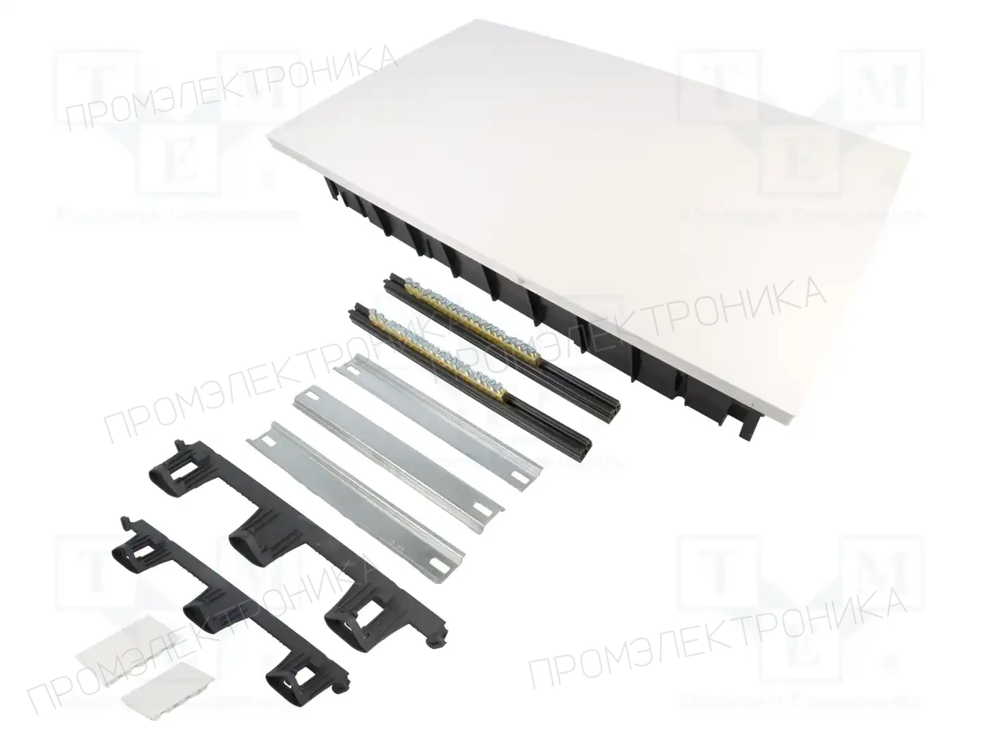 SCHNEIDER ELECTRIC MIP22312 — Корпуса для модульной аппаратуры