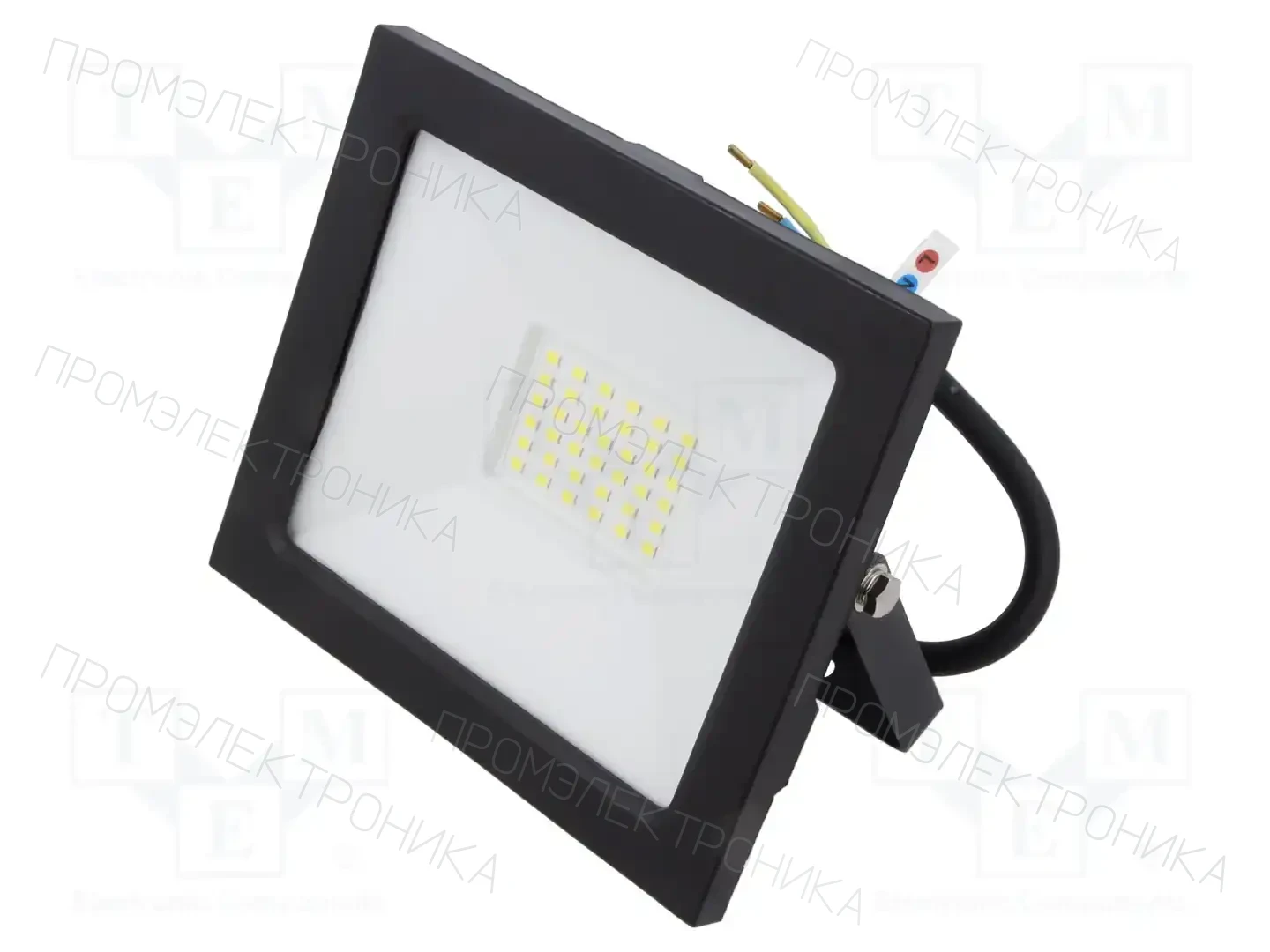 GTV Poland GT-GCX30W-40 — Источники света - освещение