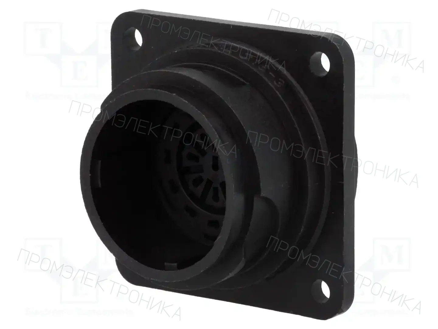 AMPHENOL C01610C0190002 — Разъeмы