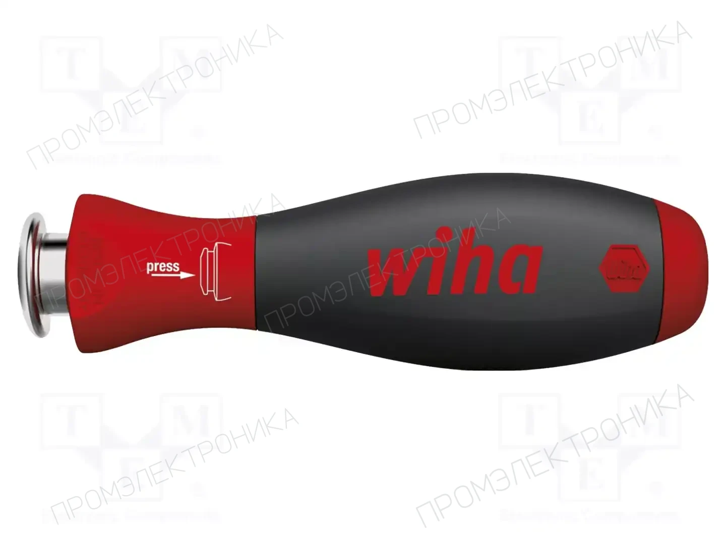 WIHA 30372 — Стандартные отвёртки