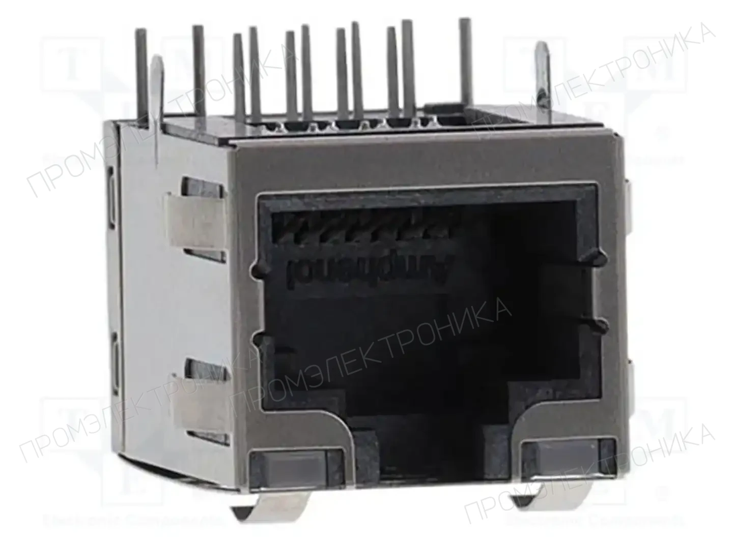AMPHENOL RJE1A18854A1 — Разъeмы RJ