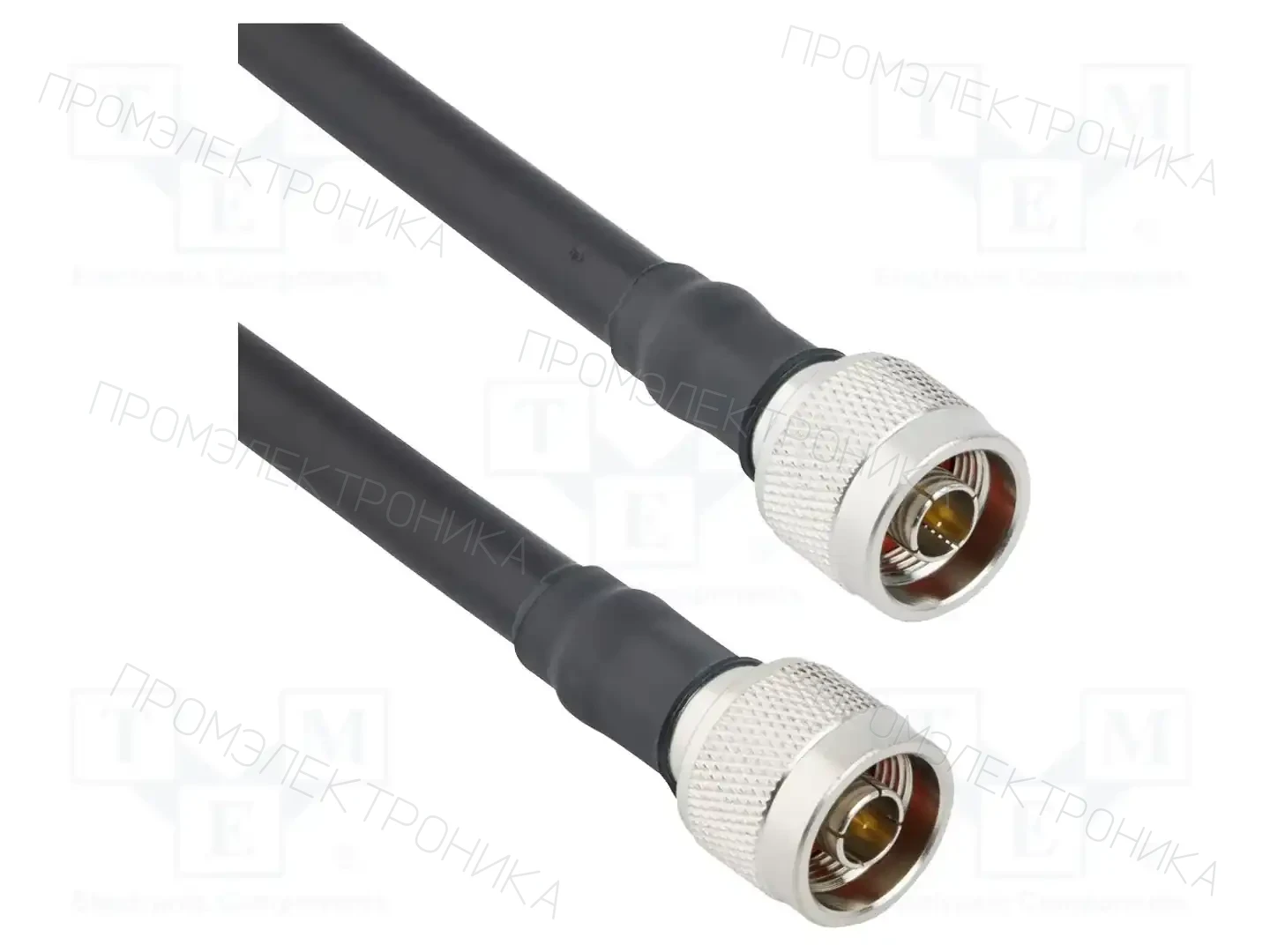 AMPHENOL RF 175101-10-M10 — Кабели соединительные коаксиальные