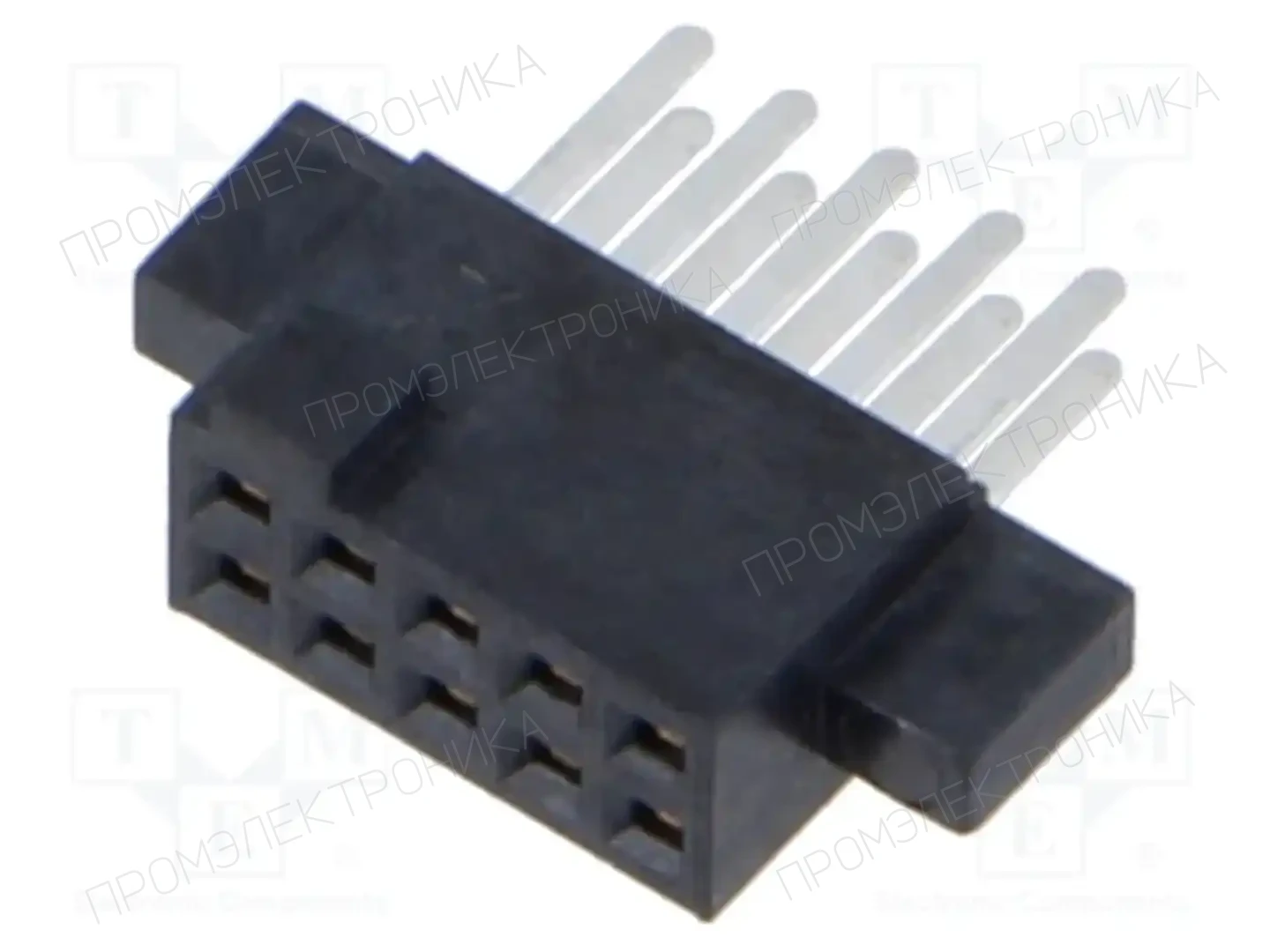SAMTEC SFM-105-01-S-D — Разъeмы пластина - пластина
