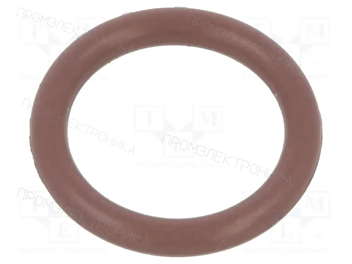 ORING USZCZELNIENIA TECHNICZNE 01-0011.00X2 ORING 80FPM BROWN — Уплотнители