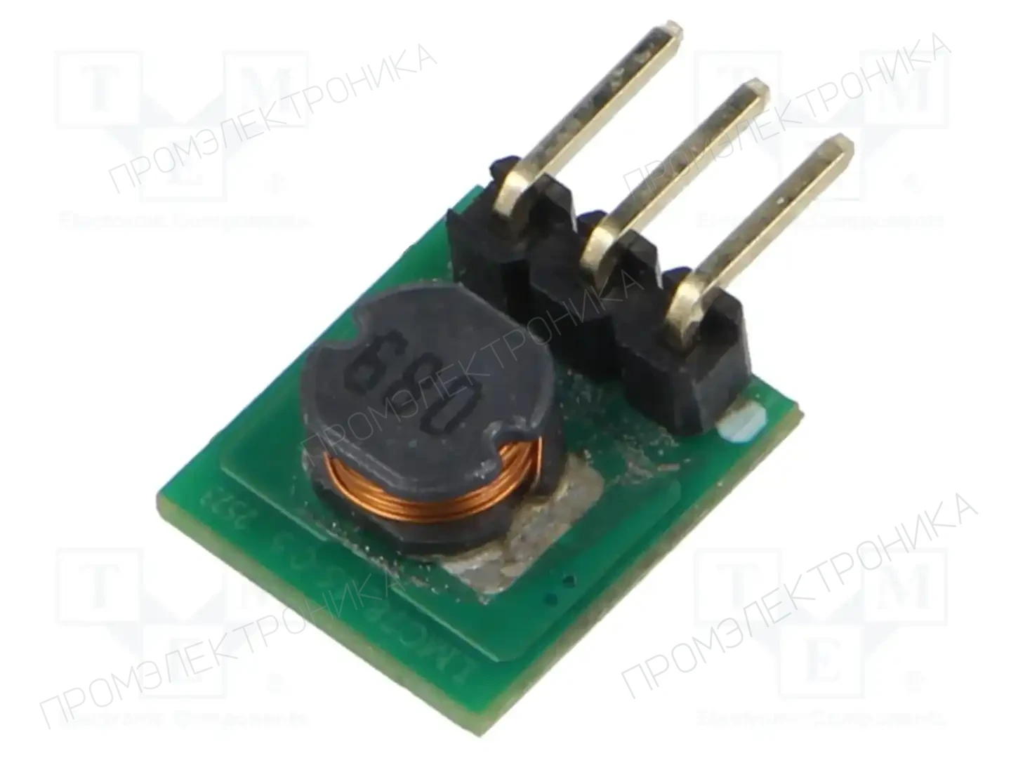 GAPTEC Electronic LMO78_15-0.5 — Преобразователи DC/DC