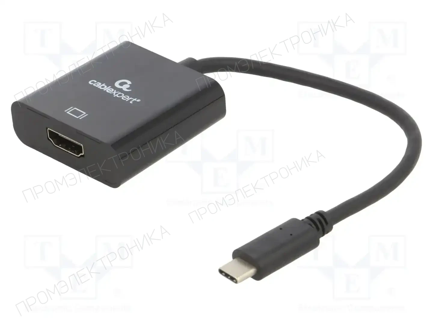 GEMBIRD A-CM-HDMIF-04 — Кабели и адаптеры USB