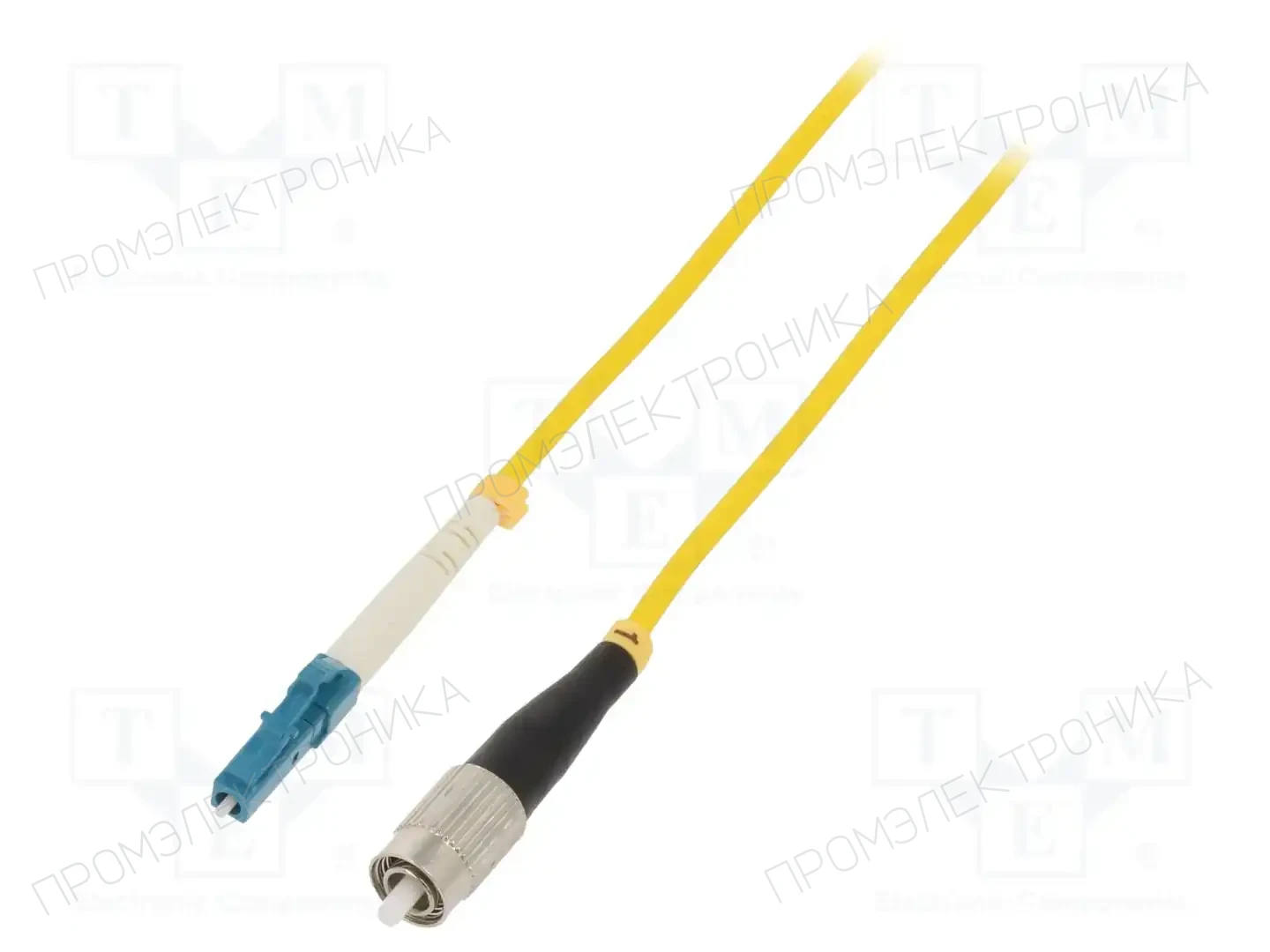 QOLTEC 54051 — Коммутац. кабели и оптические пигтейлы