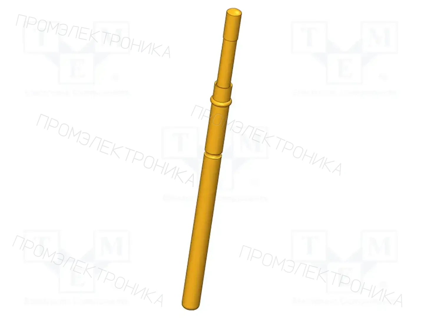 INGUN GKS-912 305 140 A 0802 — Измерительные щупы