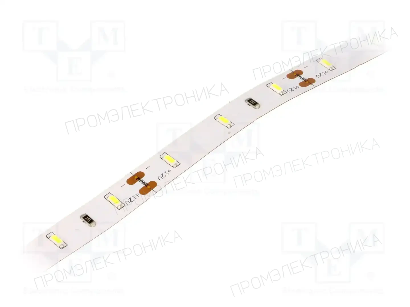 LUCKYLIGHT LS-3014W60RN — Источники света - светодиодные ленты
