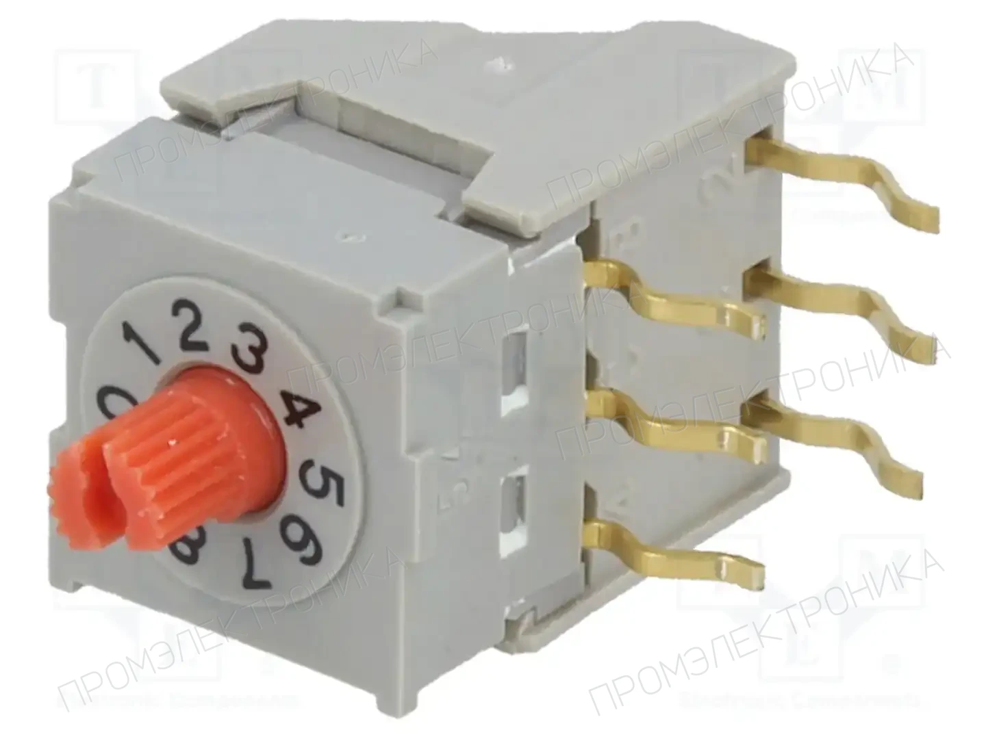 NKK SWITCHES NDKC10H — Кодирующие устройства