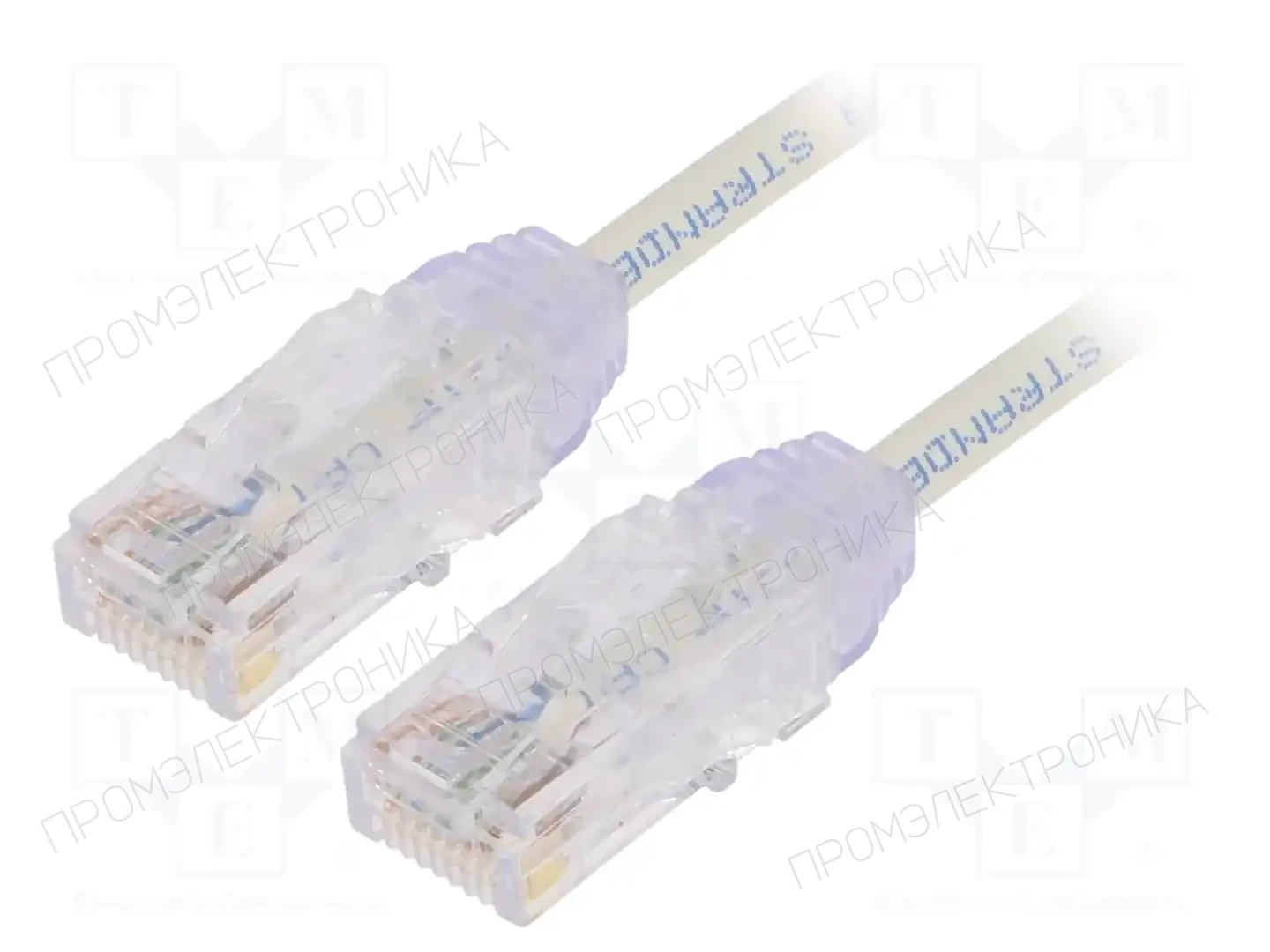 PANDUIT UTP28SP3M — Кабели и адаптеры RJ45