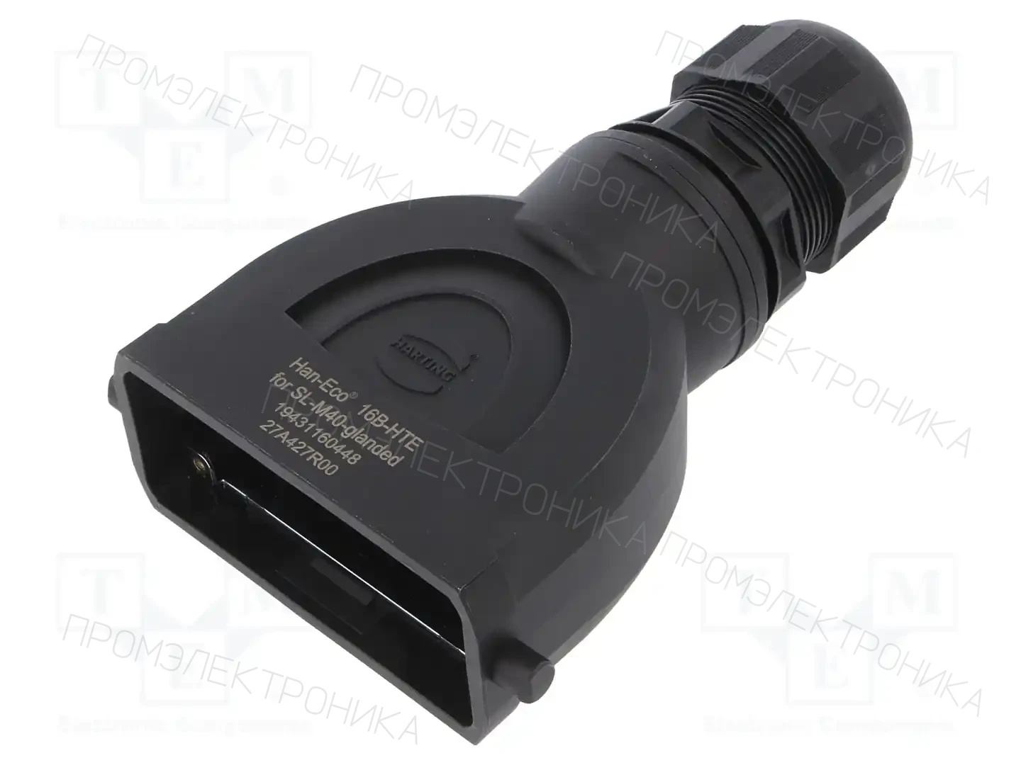 HARTING 19431160448 — Разъeмы