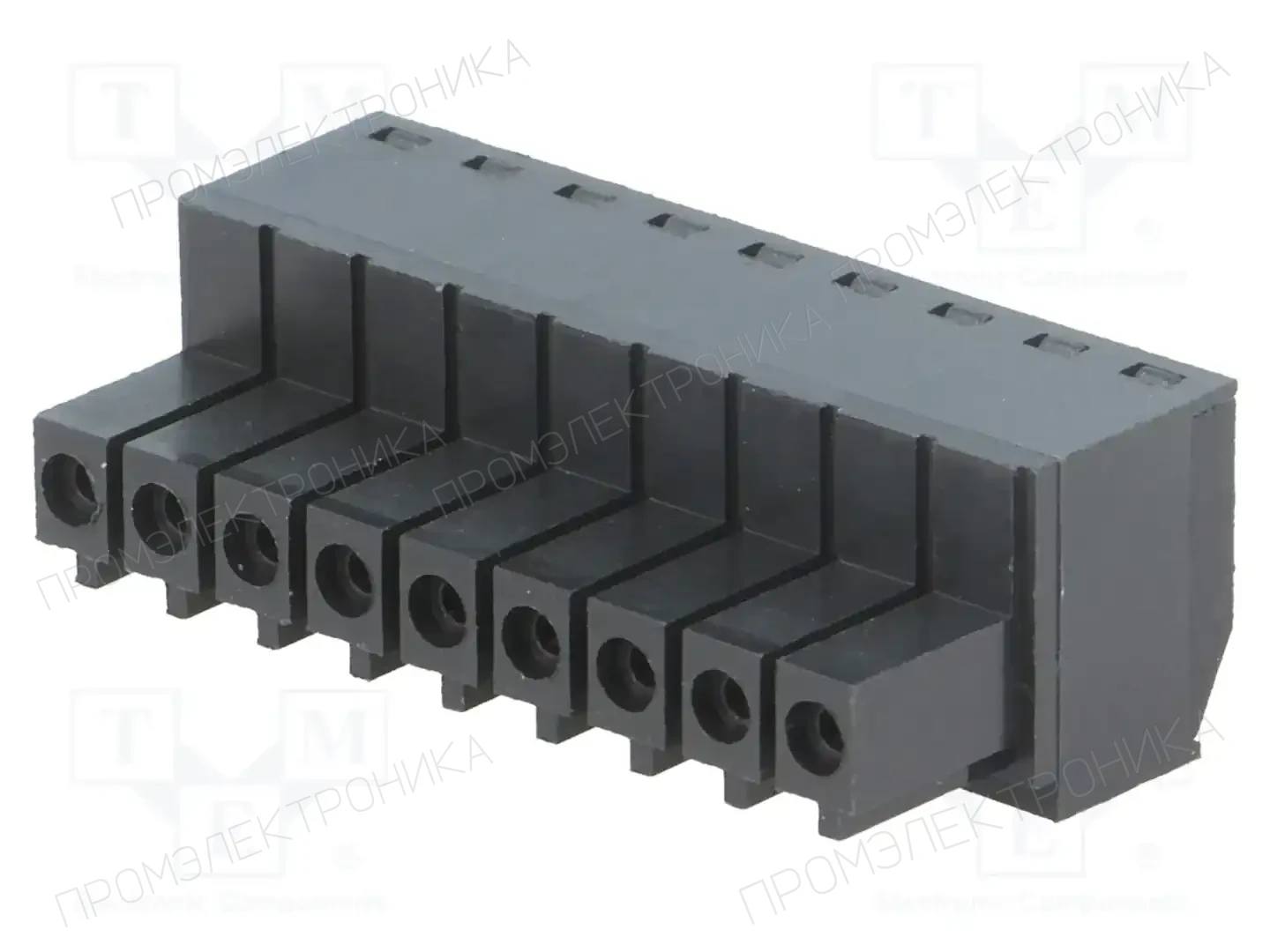 ECE ETB85090K100Z — Клеммные колодки разъемного типа