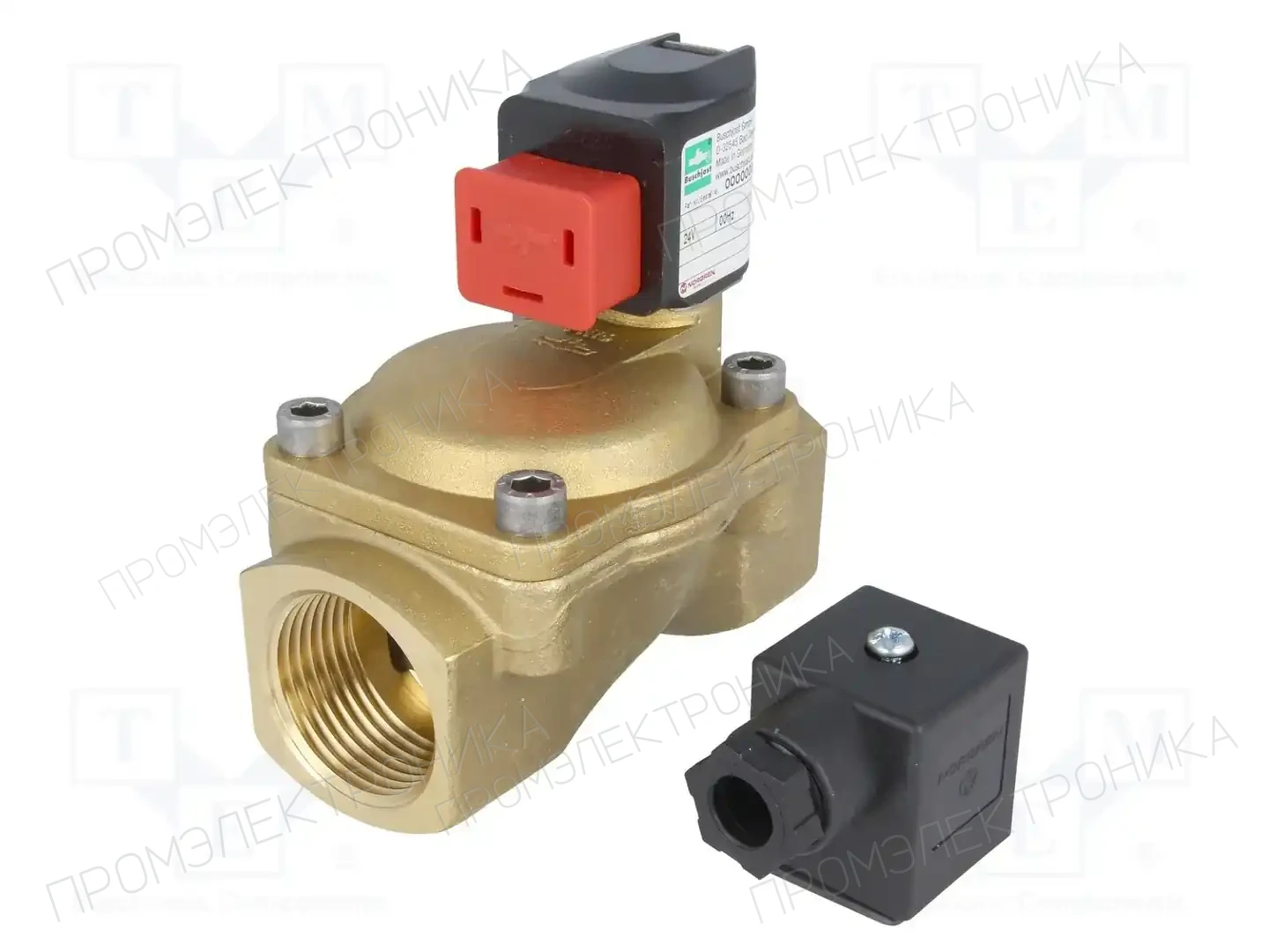 NORGREN HERION 8240400.9101.23050 — Клапаны и вентильные узлы