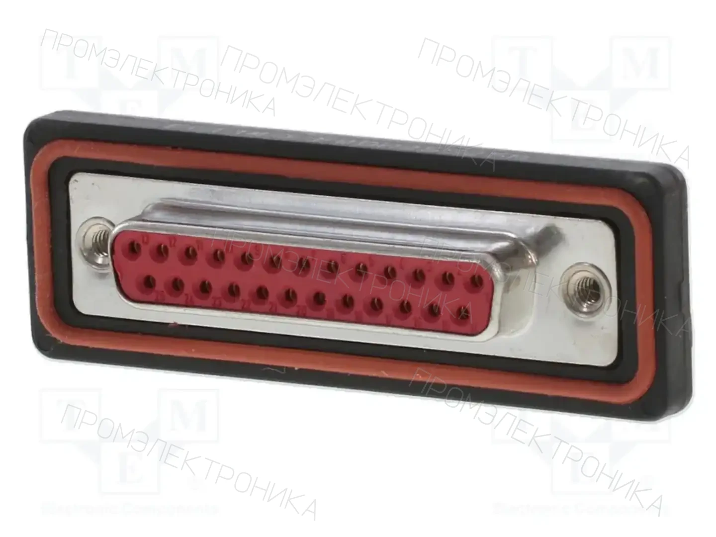 MOLEX 172704-0056 — Штекеры и гнезда D-Sub