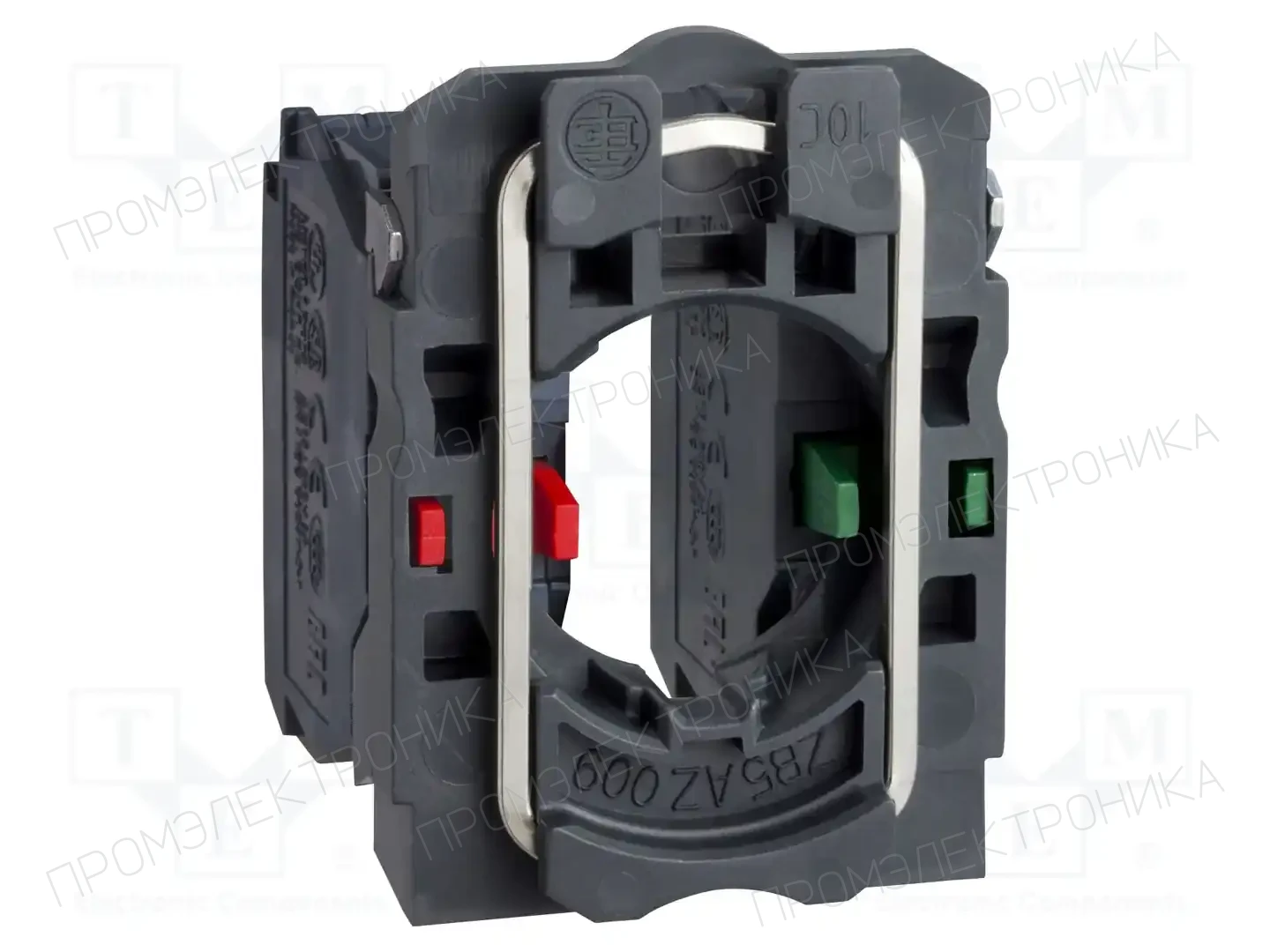 SCHNEIDER ELECTRIC ZB5AZ106 — Панельные аксессуары стандартные