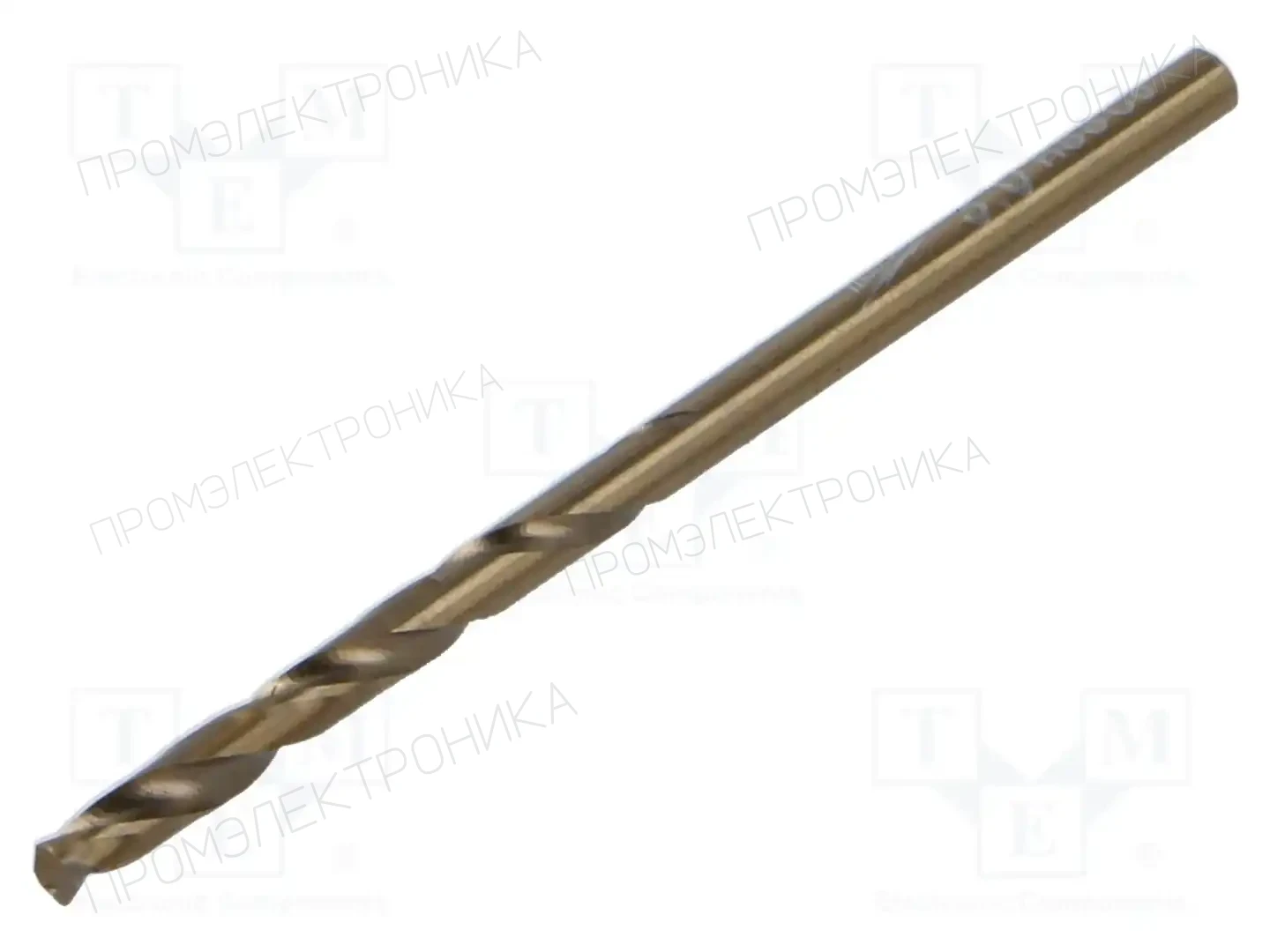 Milwaukee 4932373336 — Сверла по металлу