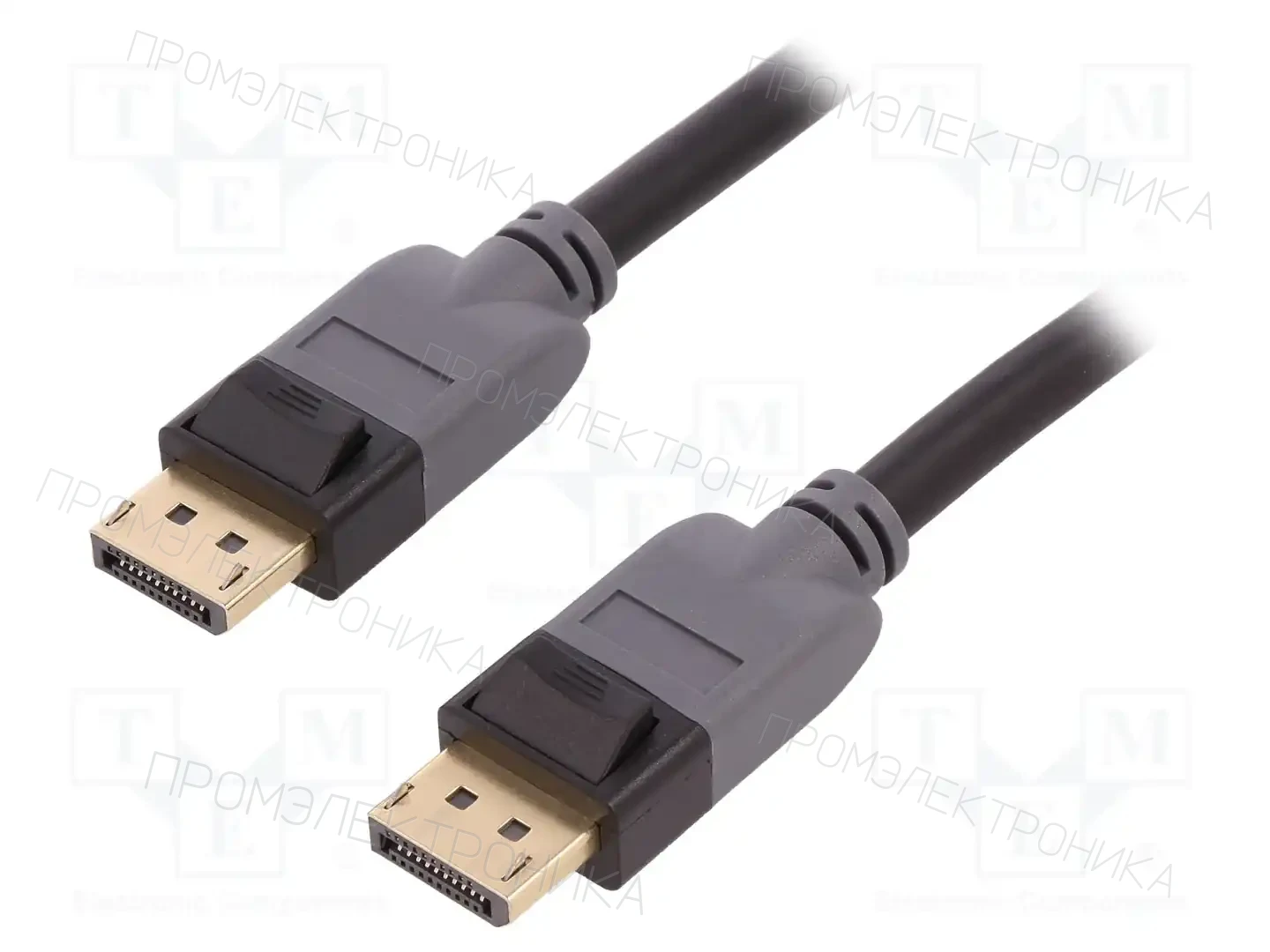 QOLTEC 50468 — Кабели и адаптеры HDMI, DVI, DisplayPort