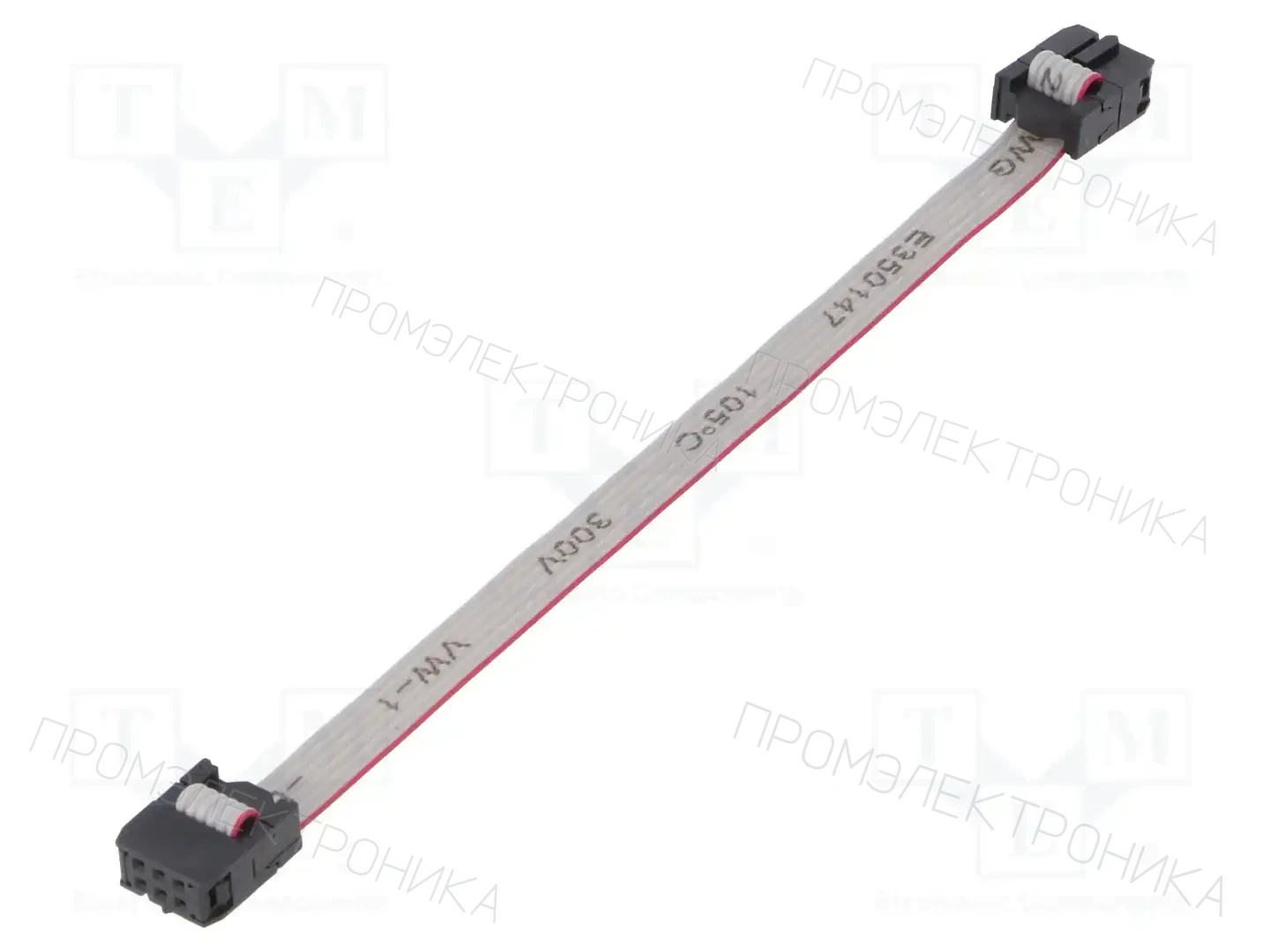 AMPHENOL FC06150-S — Кабели IDC