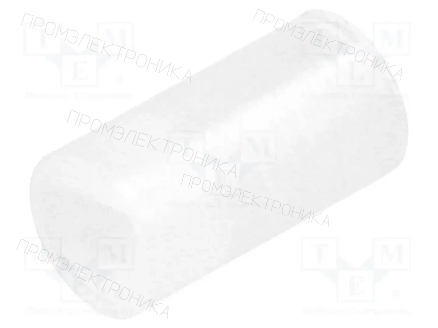 FIX&FASTEN FIX-LEDS-7.5 — Дистанционные элементы для светодиодов
