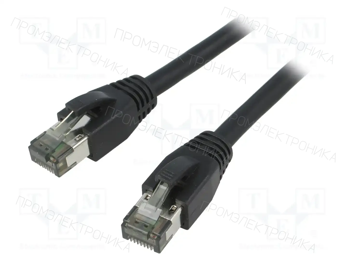 LOGILINK CQ8033S — Кабели и адаптеры RJ45