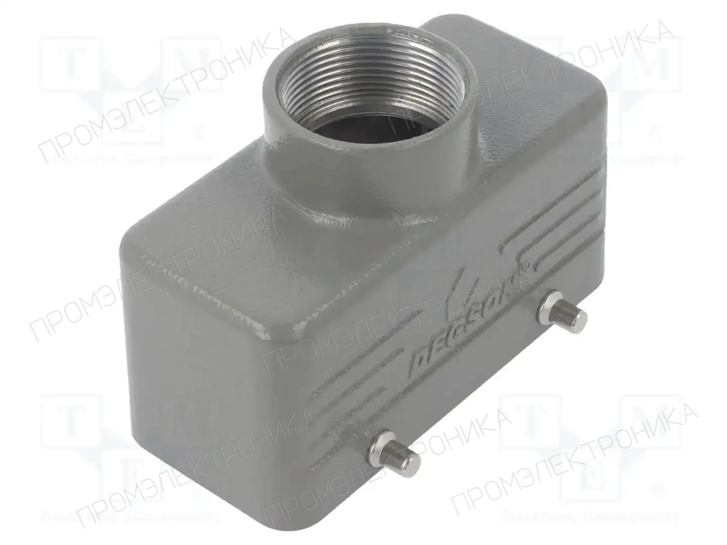 DEGSON ELECTRONICS D16B-TE-4G-M32 — Разъeмы DEGSON