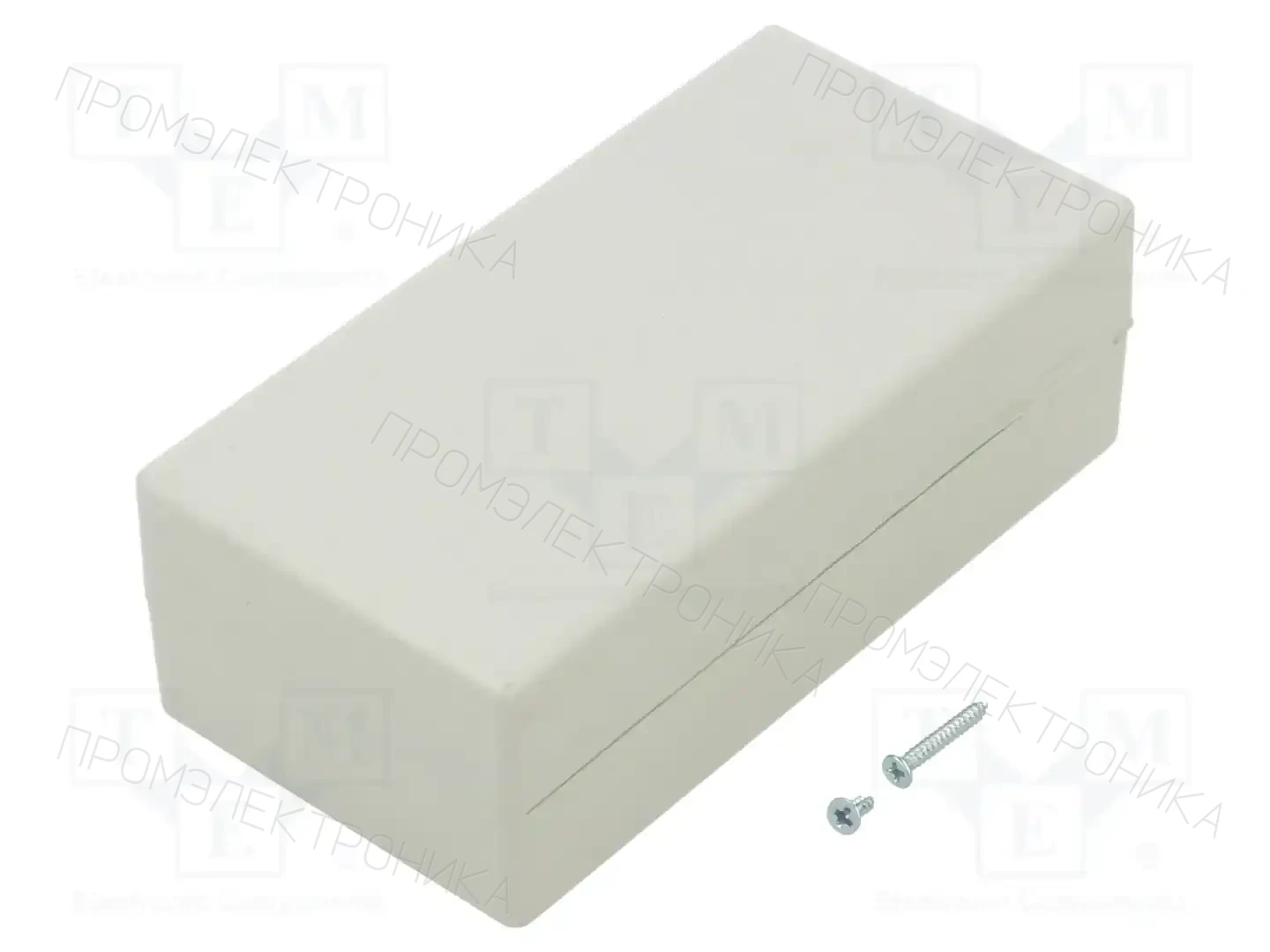 SUPERTRONIC PP021G-S — Корпуса универсальные