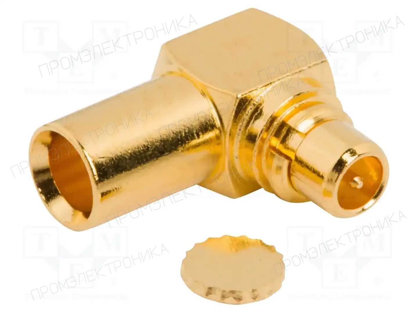AMPHENOL RF 262113 — Разъeмы MCX, MMCX