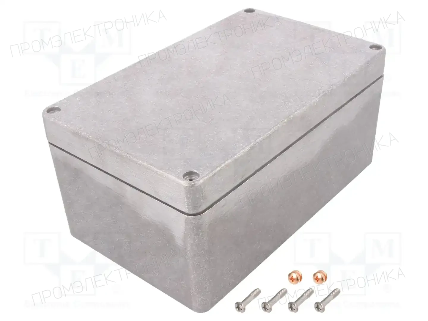 DELTRON ENCLOSURES 486-261612-68 — Корпуса универсальные