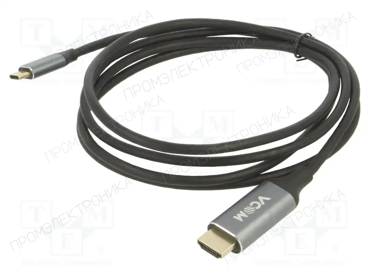 VCOM CU423MC-1.8M — Кабели и адаптеры USB