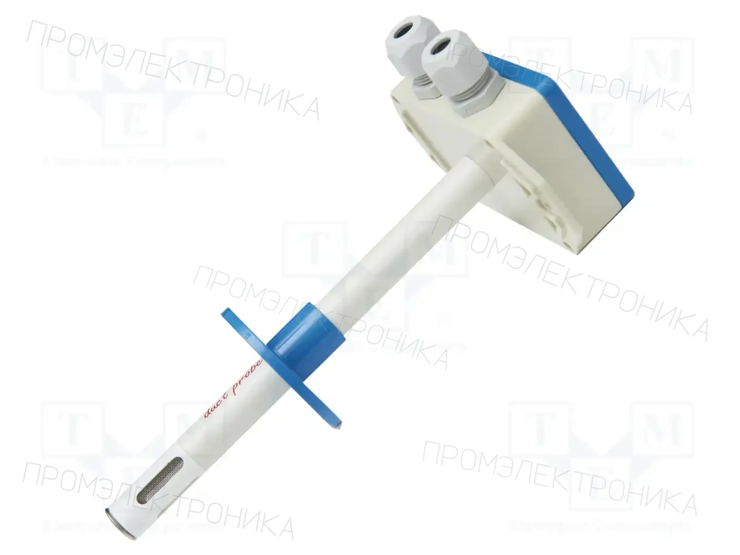 HOTCOLD HCRH-MODBUS-KB-V — Датчики влажности