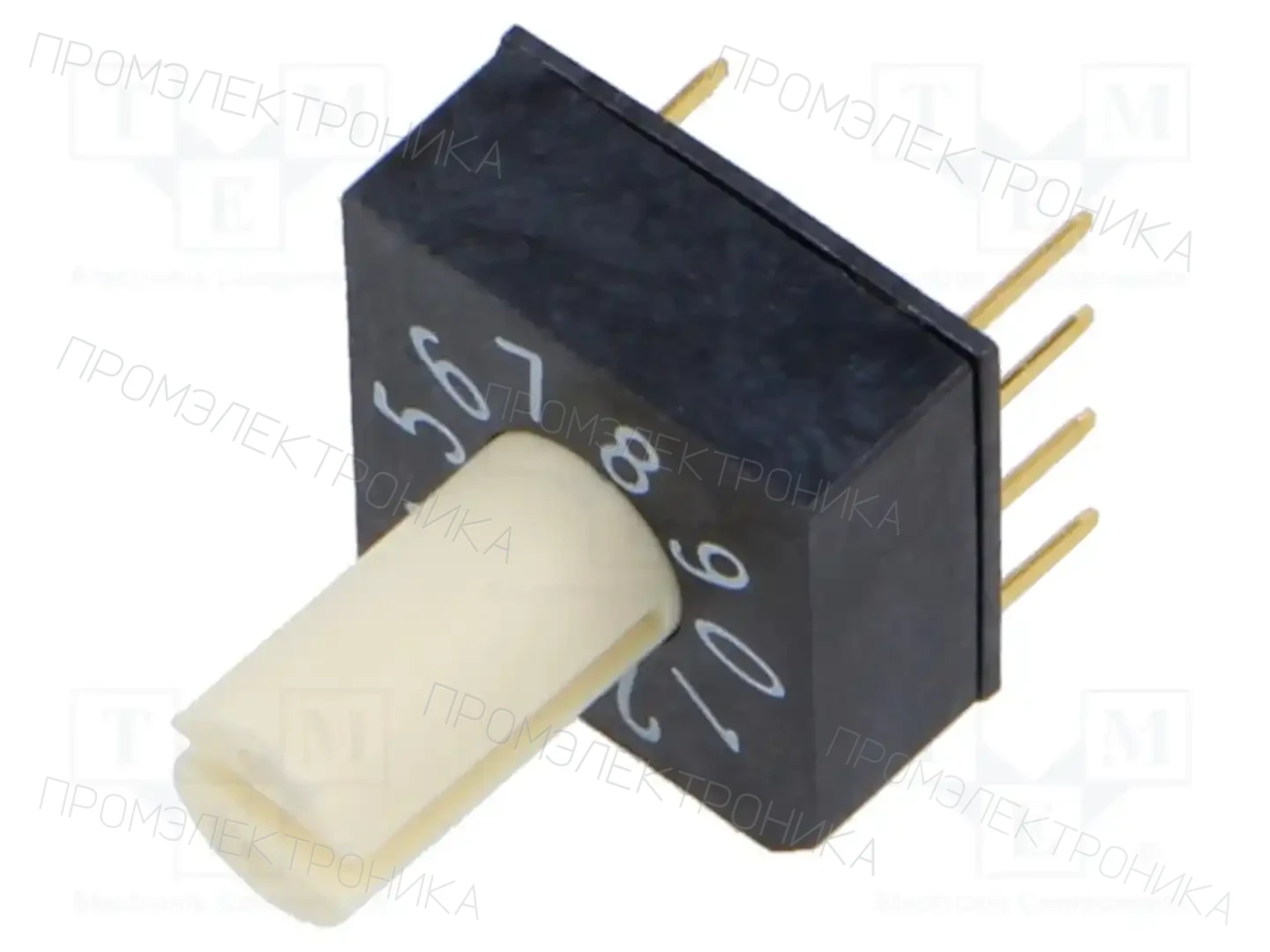SUNGMUN ELECTRONICS HASR-10 — Кодирующие устройства