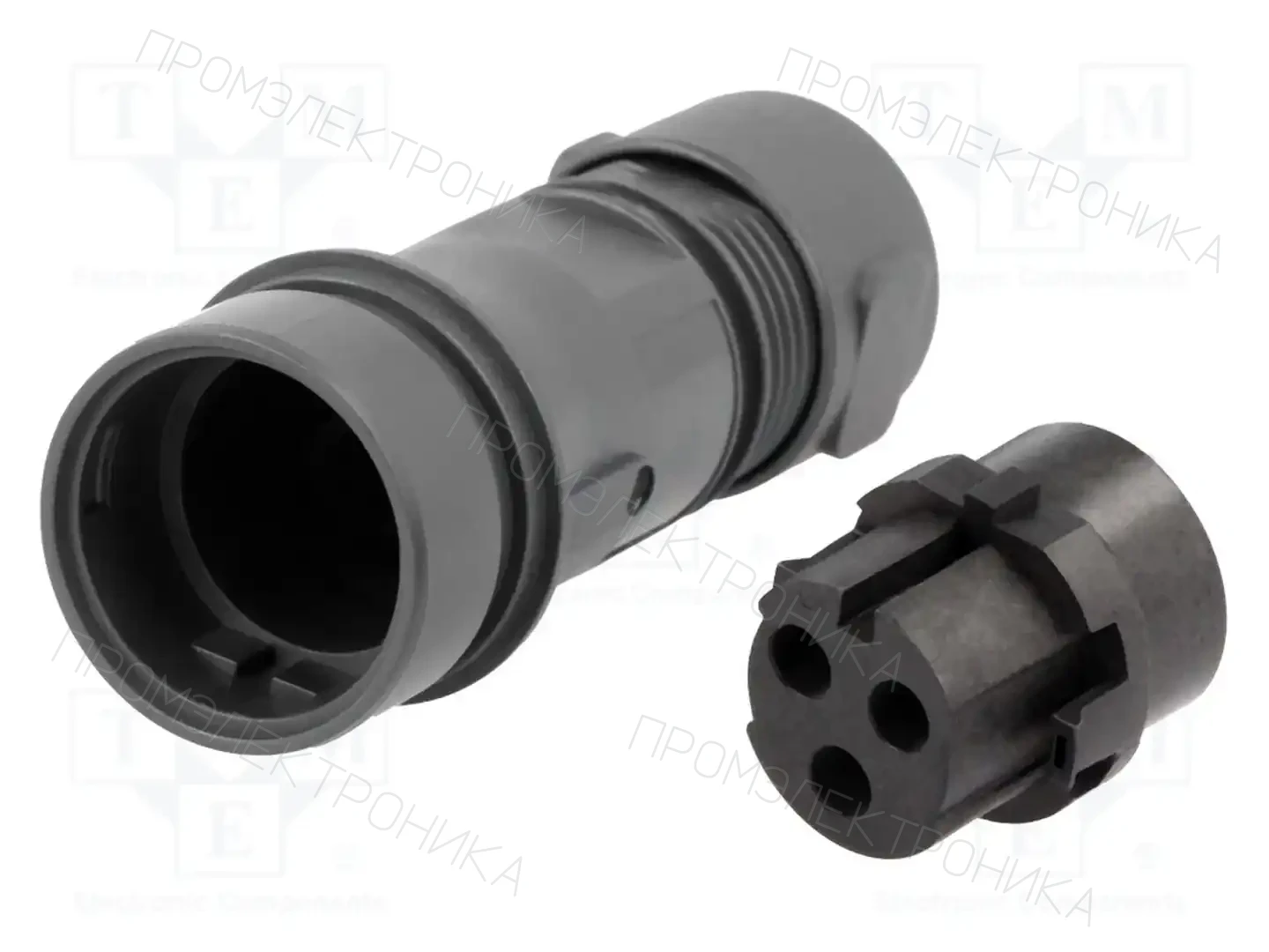 BULGIN PXP6011/03S/CR/0507 — Разъeмы PX