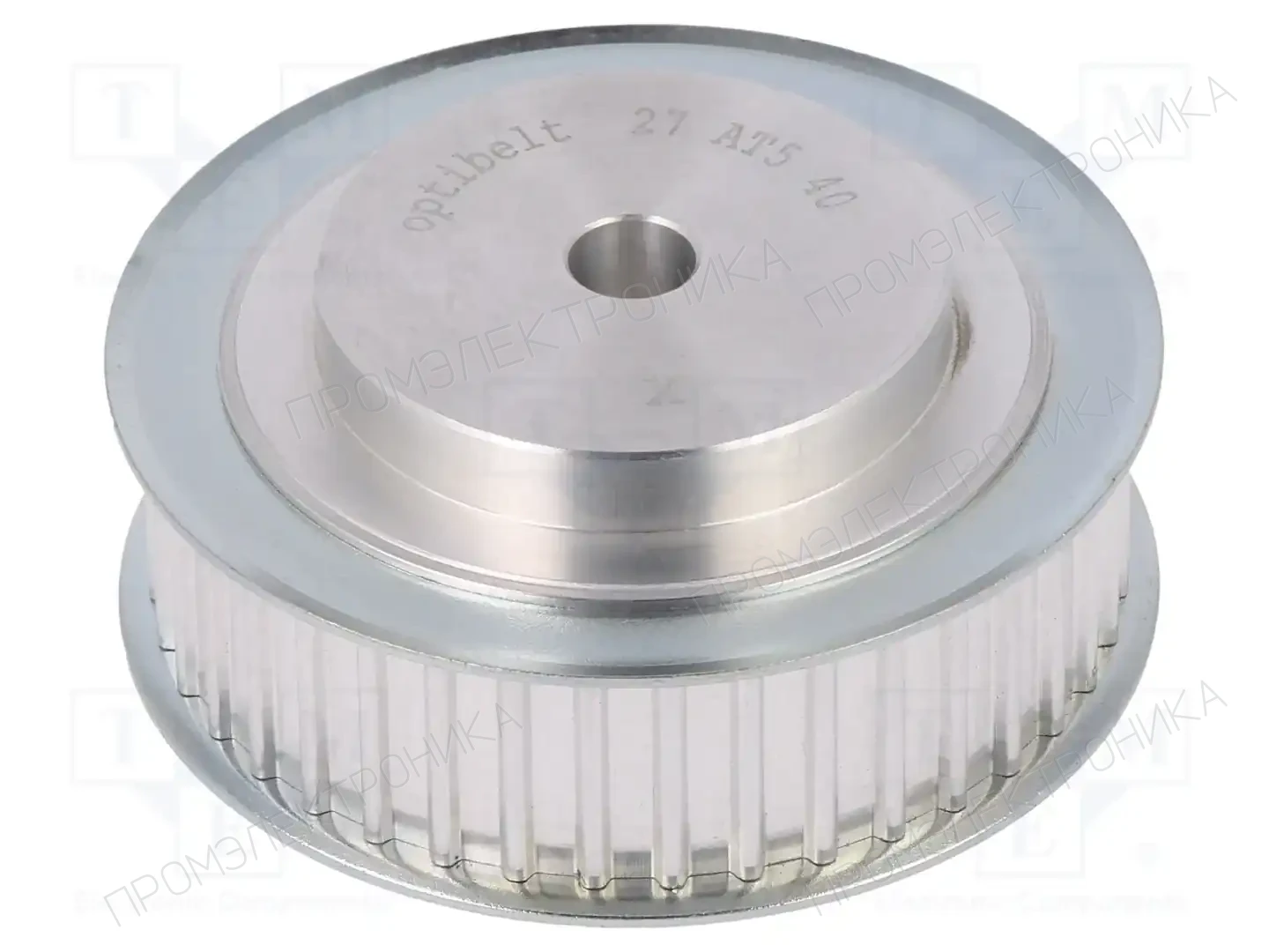 OPTIBELT 27 AT5 40-200ZA — Трансмиссия