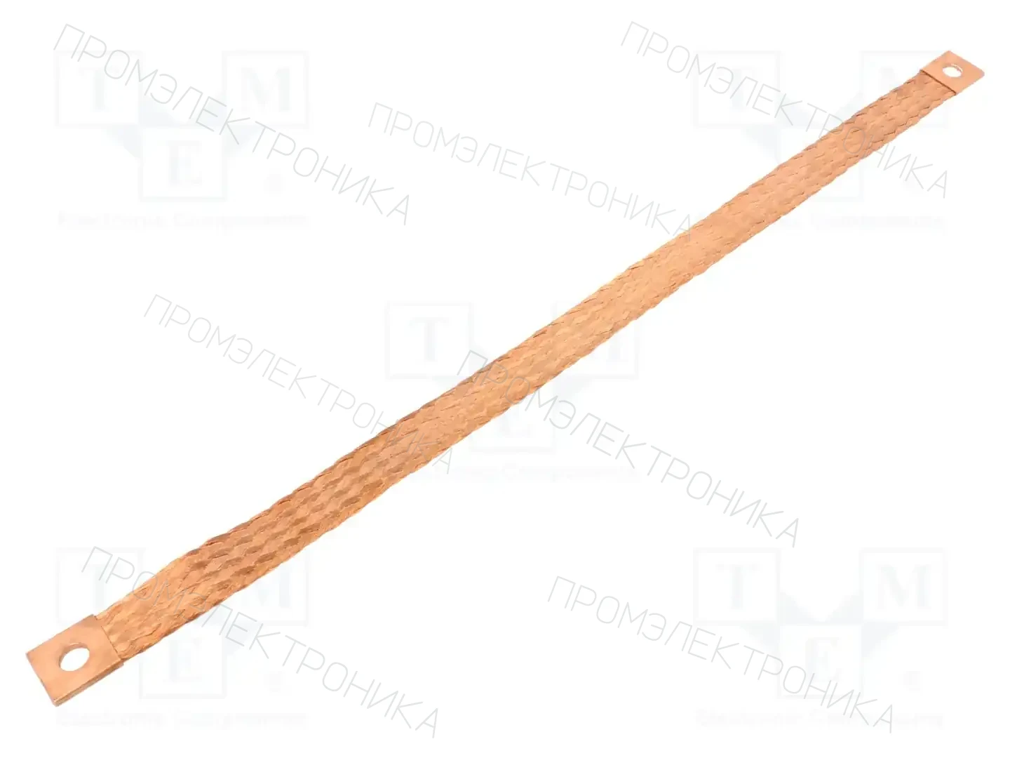 CONNECT ST-035-500-1111-D — Оплётки и медные провода