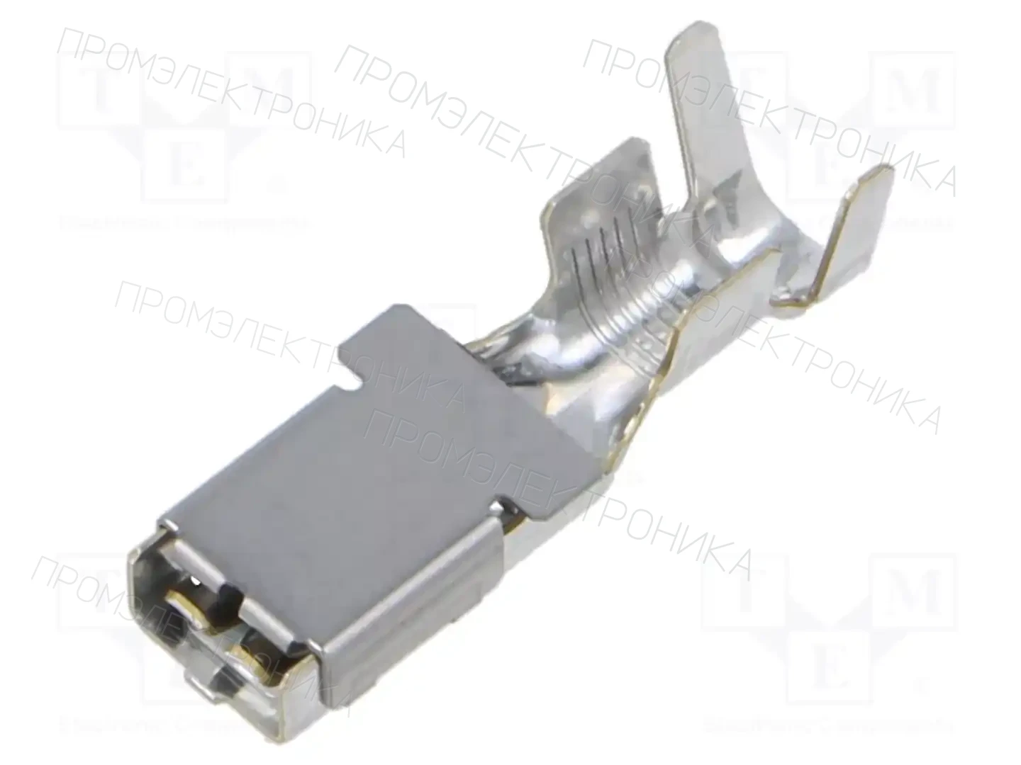 MTA 1107670 — Разъeмы Automotive