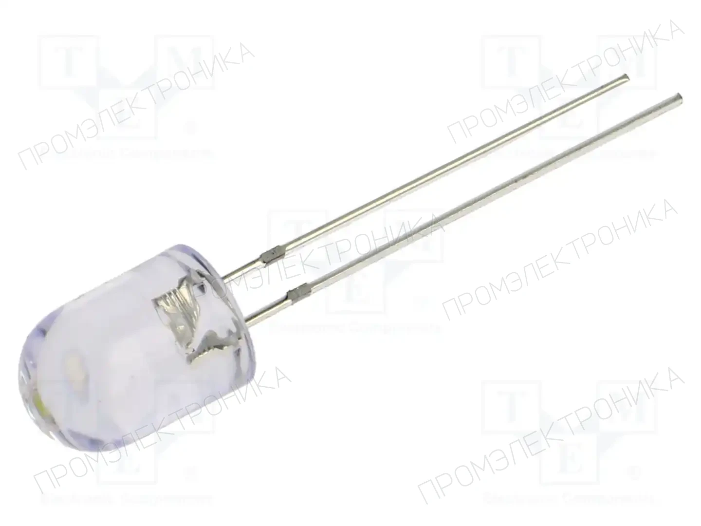 OPTOSUPPLY OSWWD28B31B — Круглые светодиоды THT