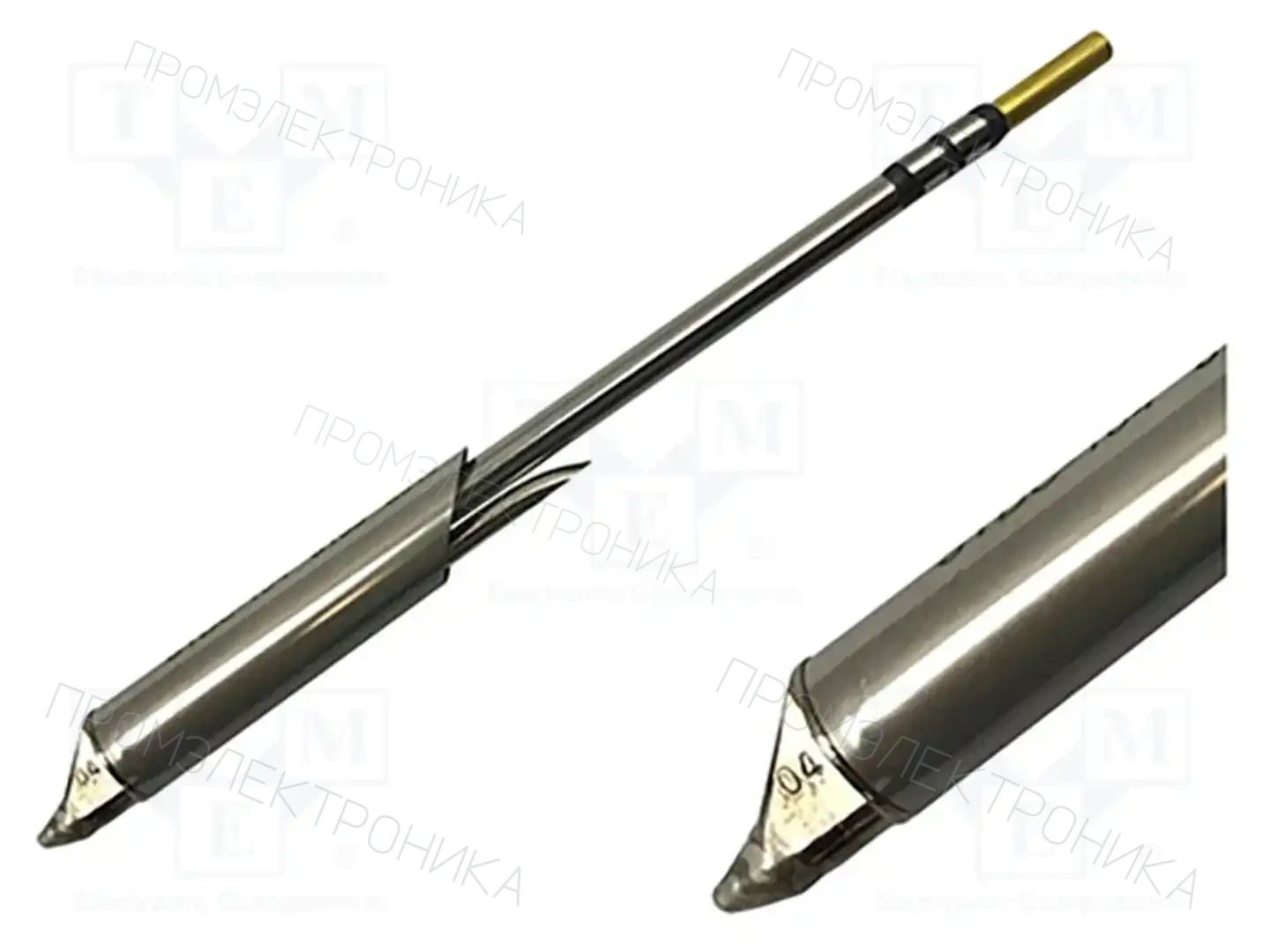 METCAL DSC-7CN0010S — Распаечные жала