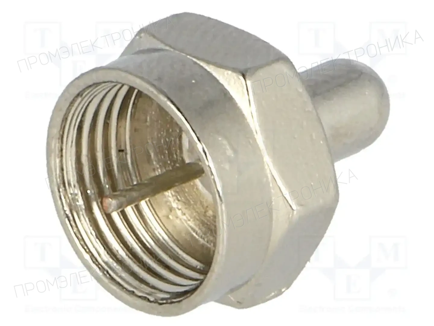 TELESTE FF20L — Разъeмы F