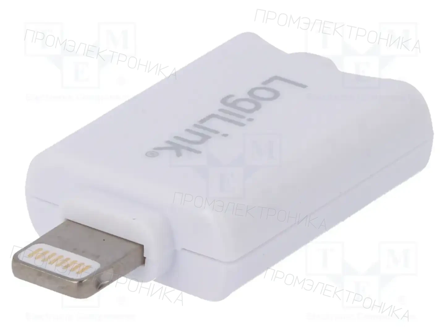 LOGILINK AA0089 — Компьютерные адаптеры