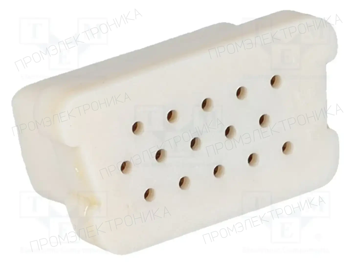 ITT CANNON 143-8892-315 — Штекеры и гнезда D-Sub