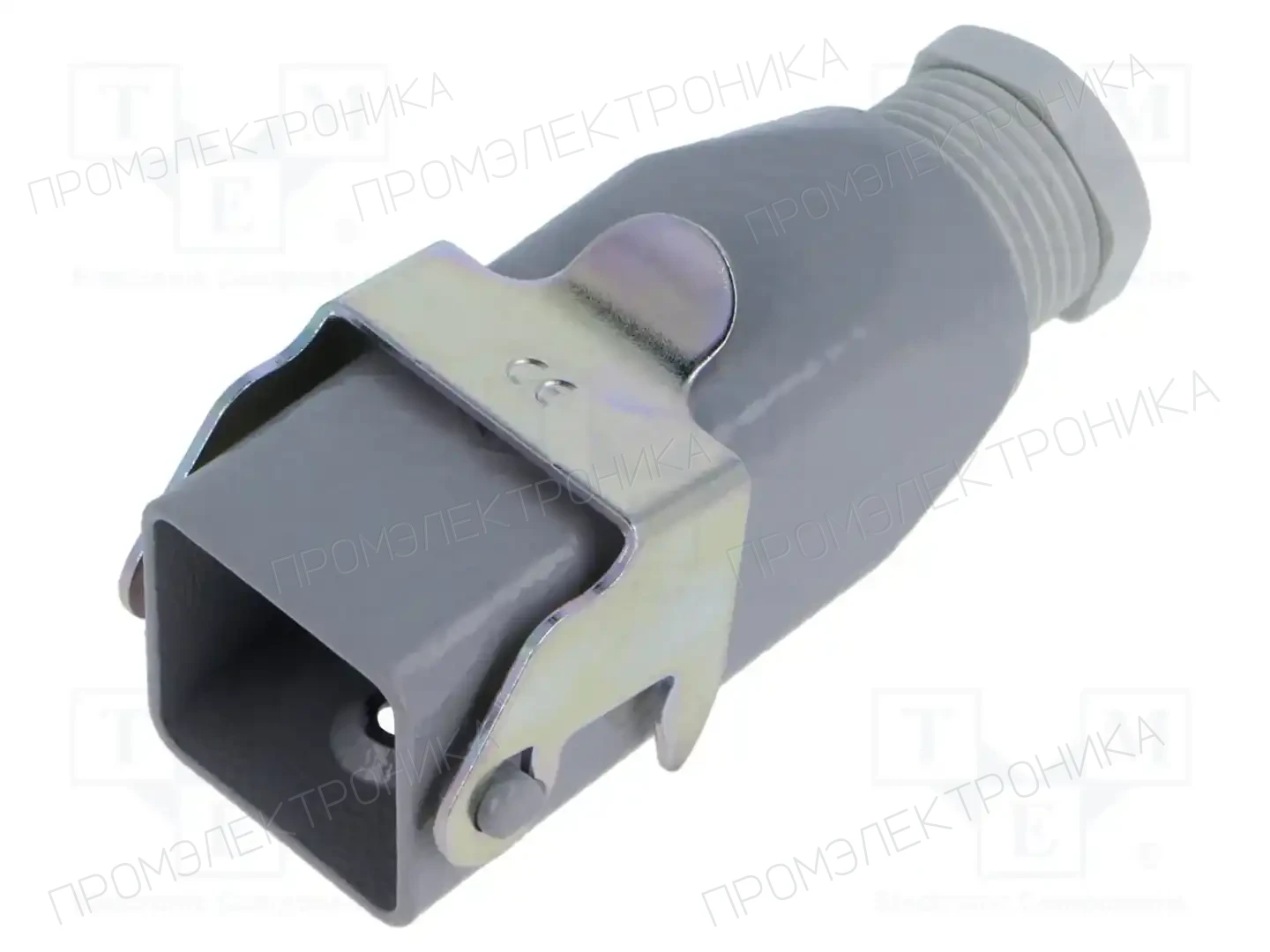 ILME CKA 03 VG — Разъeмы