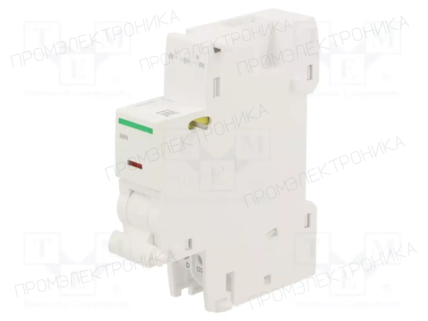 SCHNEIDER ELECTRIC A9A26960 — Аксессуары для монтажа