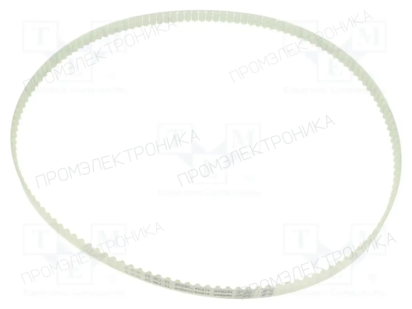OPTIBELT T5 700 1077ZA — Трансмиссия
