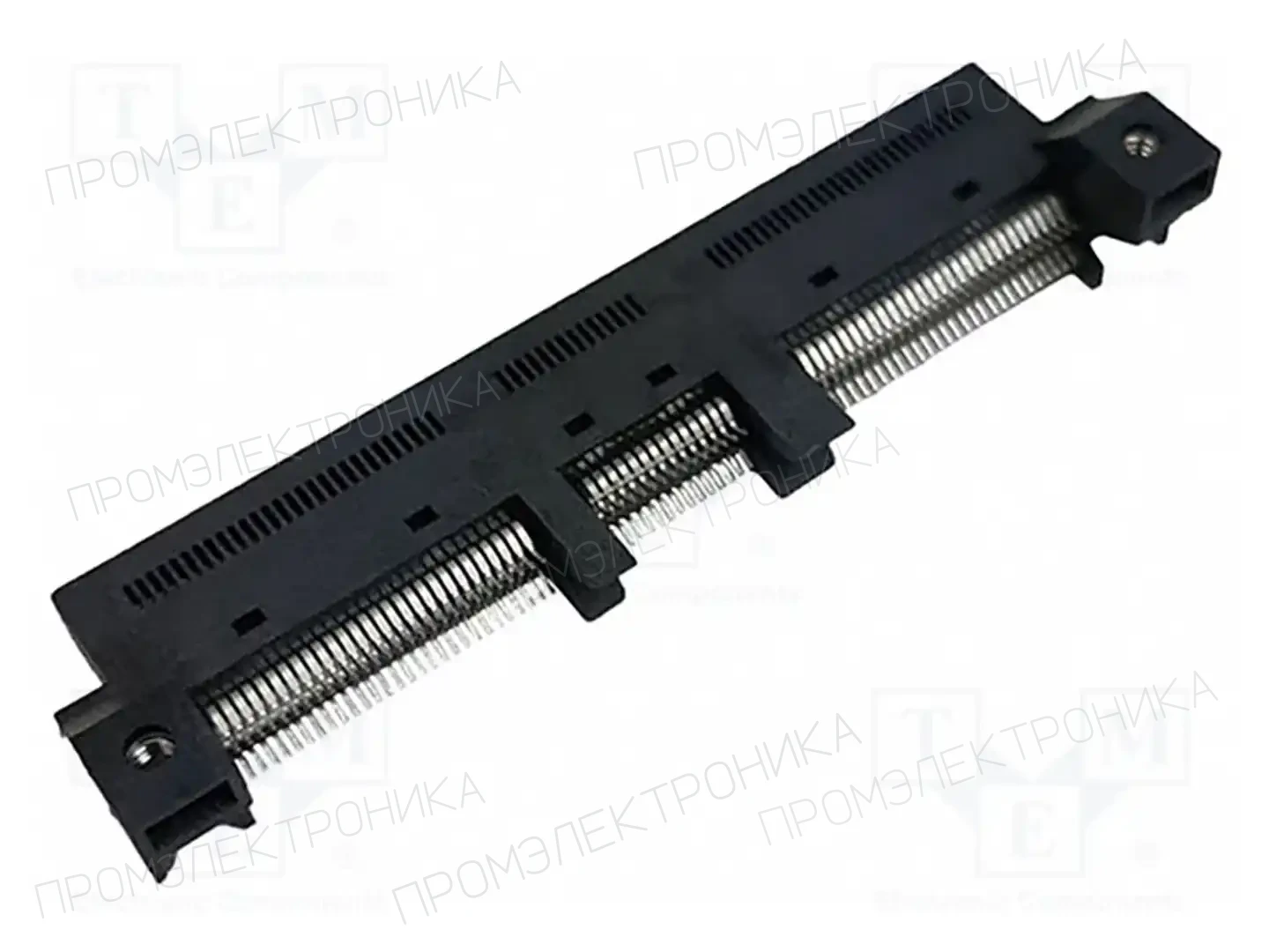 AMPHENOL ME1014013401311 — Разъeмы пластина - пластина