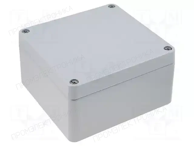 BOPLA 01125000 — Корпуса универсальные